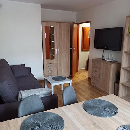 Apartamenty Jola Szklarska Poręba Kültér fotó