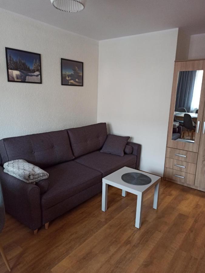 Apartamenty Jola Szklarska Poręba Kültér fotó