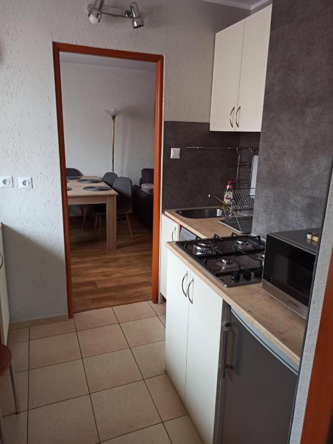 Apartamenty Jola Szklarska Poręba Kültér fotó